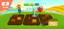Farm Games For Kids & Toddlers screenshot 9