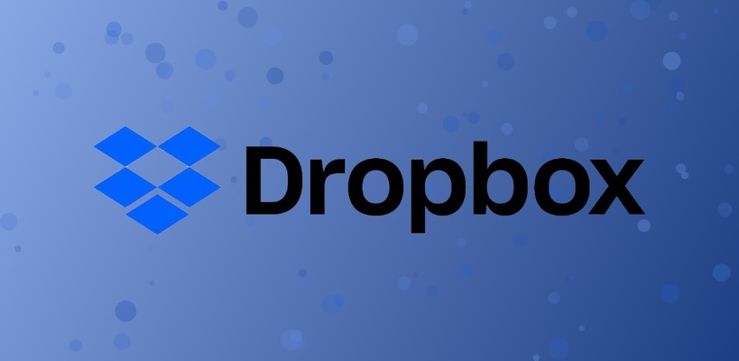 تنزيل Dropbox