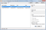 Aba Search and Replace screenshot 2