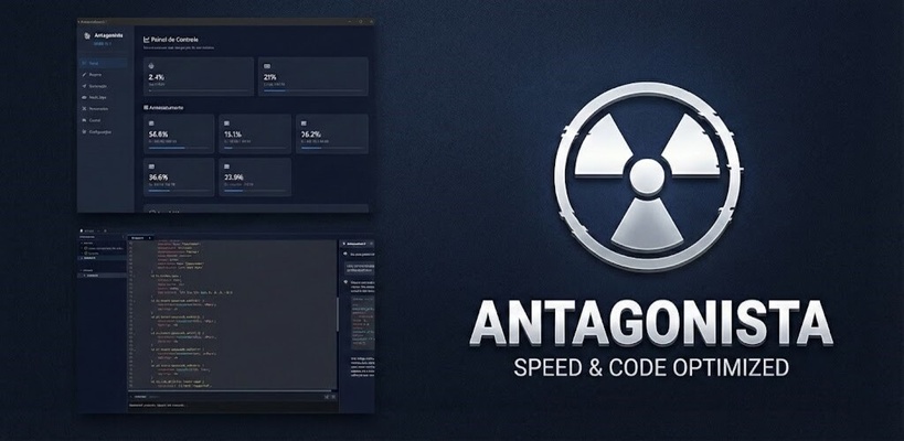Grupo Antagonista featured image