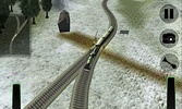 Train Simulator3d screenshot 2