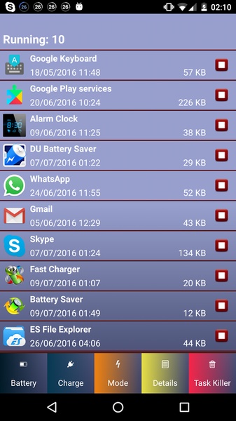 Super Fast Battery Charger - Preview 1