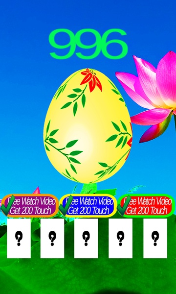 Aromatic Eggs - Preview 3