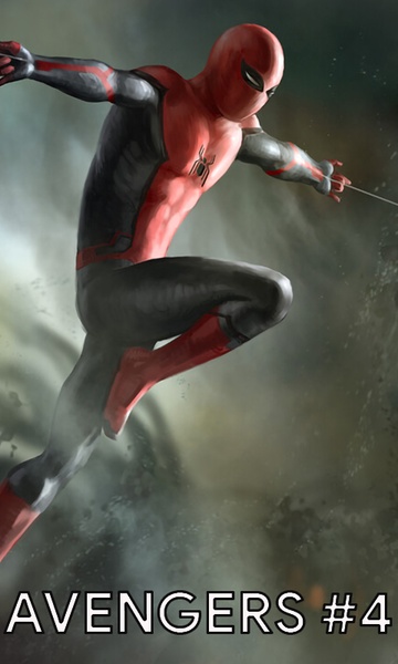 Avengers Wallpapers HD 4K - Preview 2
