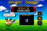 Knight N Dodge screenshot 5
