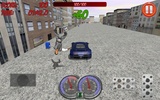 Crime Driver Simulator screenshot 5