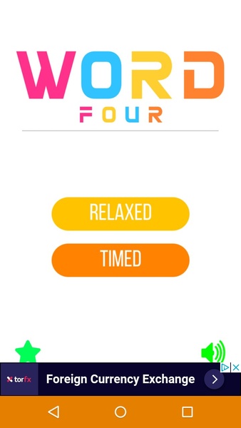 Word Search : Four Letter - Preview 7
