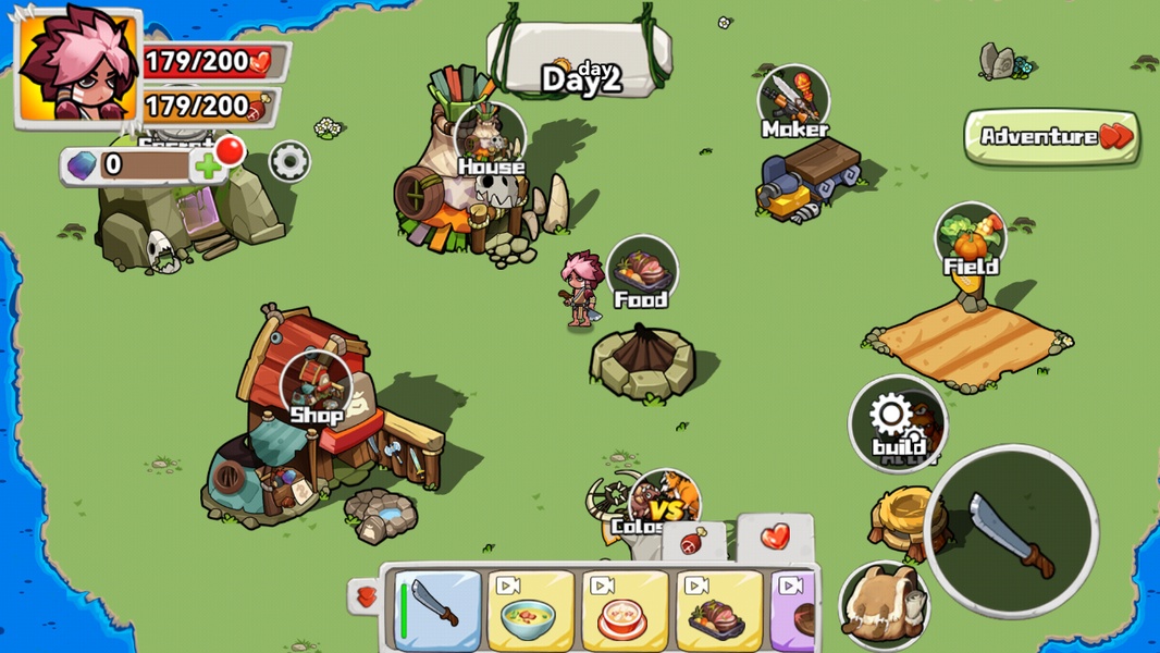 Dino Isle - Preview 7