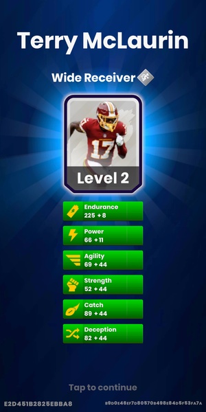 NFL Clash - Preview 11