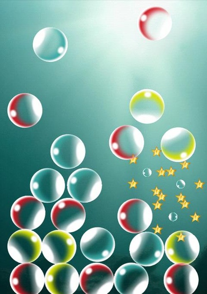 BubbleBamLite - Preview 2