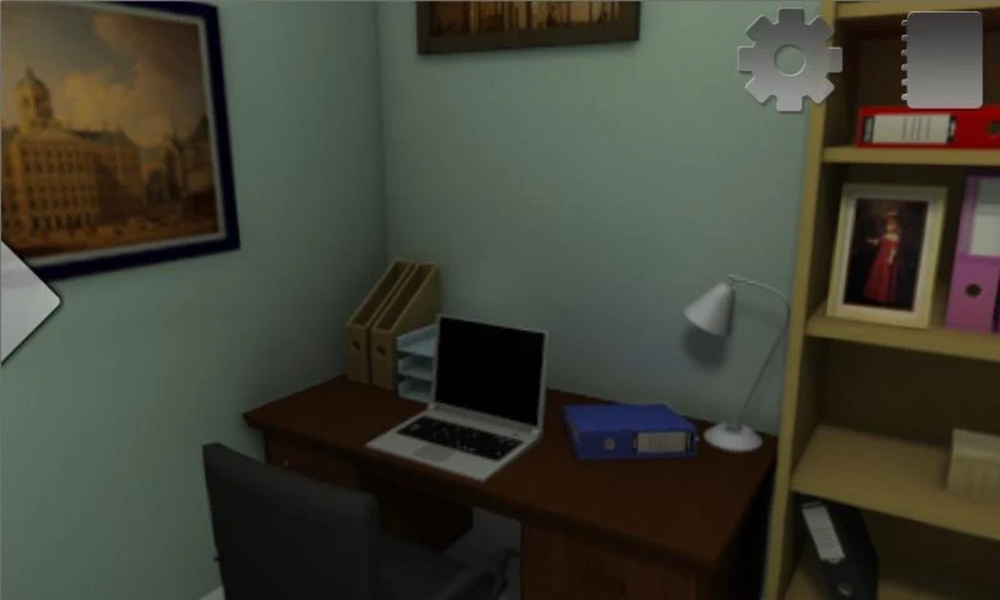 Solace: The Escape - Preview 4
