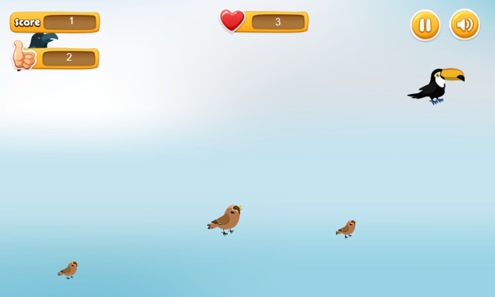 Bird Rescue - Preview 5
