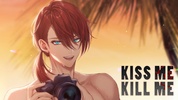 Kiss Me, Kill Me: Otome Game screenshot 2