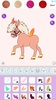 Chibi Unicorn screenshot 4