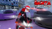 Santa Theft Auto screenshot 4