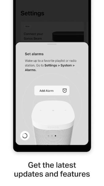 Download Sonos App For Android Sonos App On Android Sonos