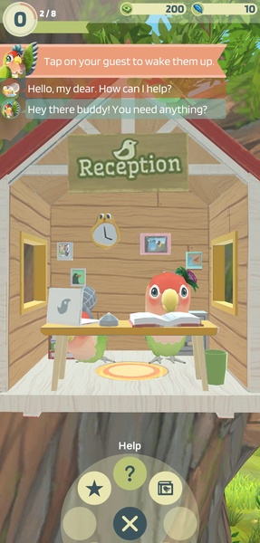 Bird bnb - Preview 6