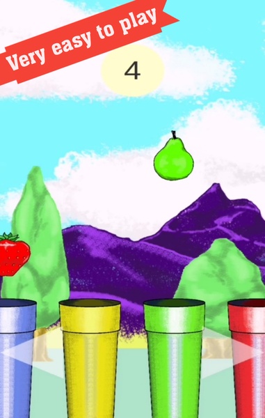 FallFruits - Preview 2