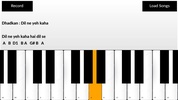 Piano Notes screenshot 10