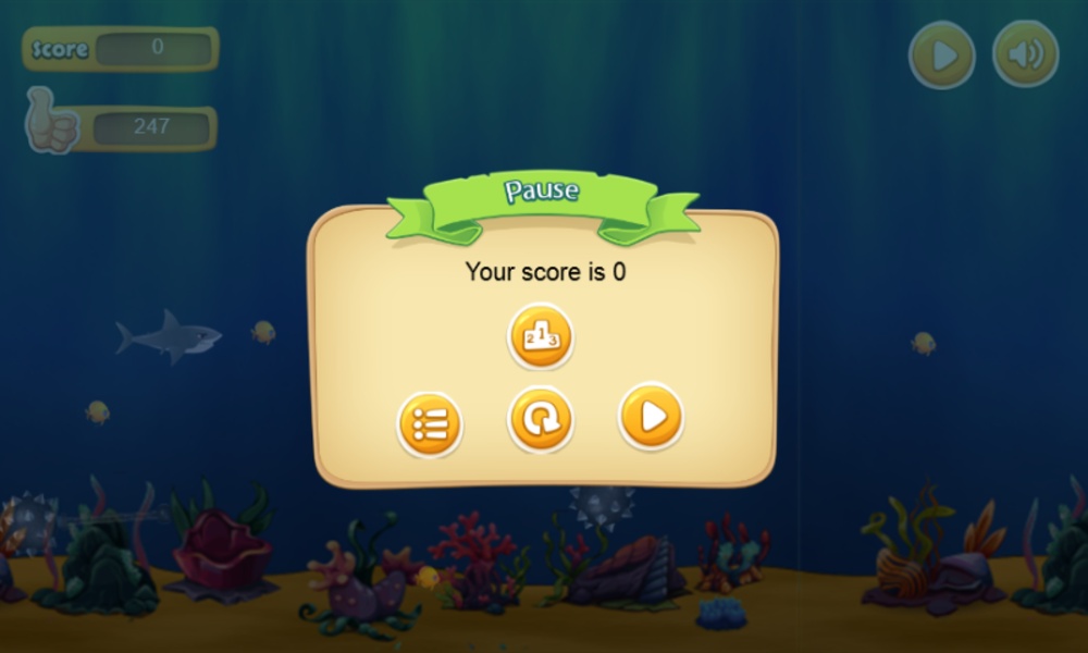Shark Life - Preview 2