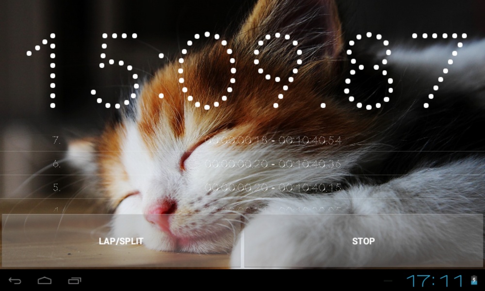 Stopwatch and Timer - Preview 21