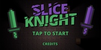 Slice Knight screenshot 1