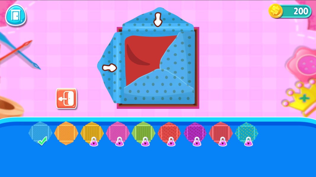 Wedding Dress Maker 2 - Princess Wedding Countdown - Preview 7