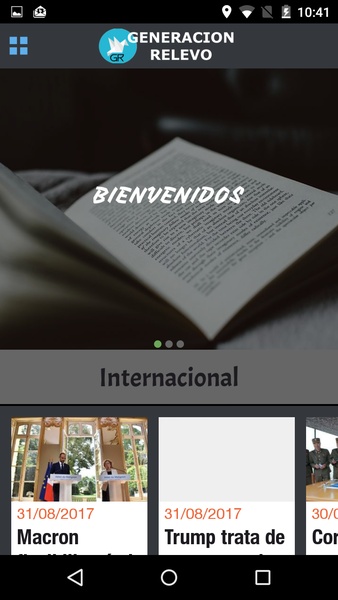 Generacion Relevos - Preview 9
