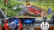 Pickup Truck Simulator Game 3D screenshot 4
