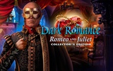 Hidden Objects - Dark Romance: Romeo and Juliet screenshot 2
