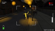 Serbian Lady Horror Dance Game screenshot 9