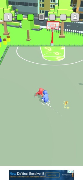 Basket Dunk 3D - Preview 5