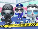 Kitty Cat Police Fun Care screenshot 1