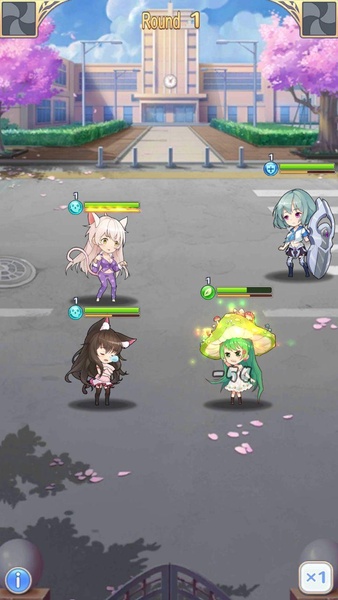Yume Academy - Preview 7