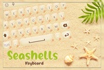 Sea Shells screenshot 6