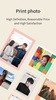 SNAPS-photobook, photo, print screenshot 2