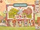 Fairy Village screenshot 2
