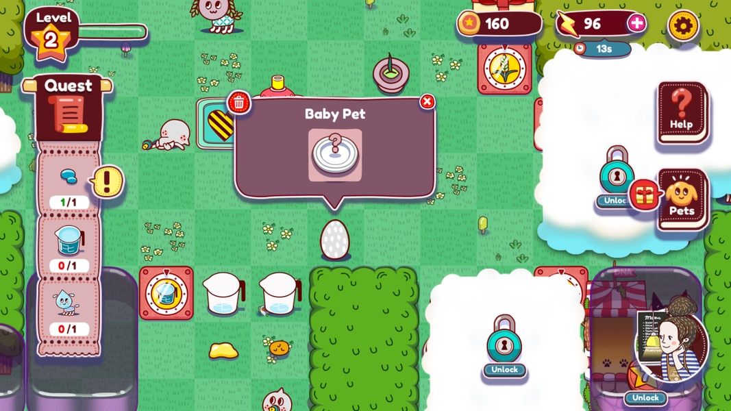 Rare Pets - Preview 3