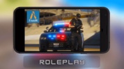 FiveM: RolePlay, Drift Servers screenshot 4