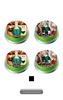 Dr. Livesey Phonk Walk Button screenshot 2