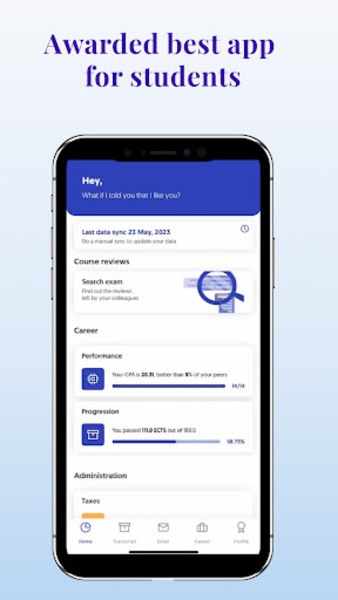 Uniwhere - Preview 5