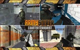 Army Sniper Counter Terrorist screenshot 7