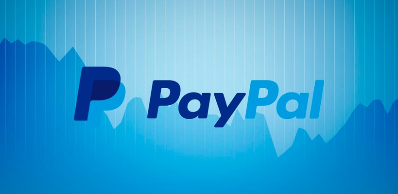 下载 Paypal