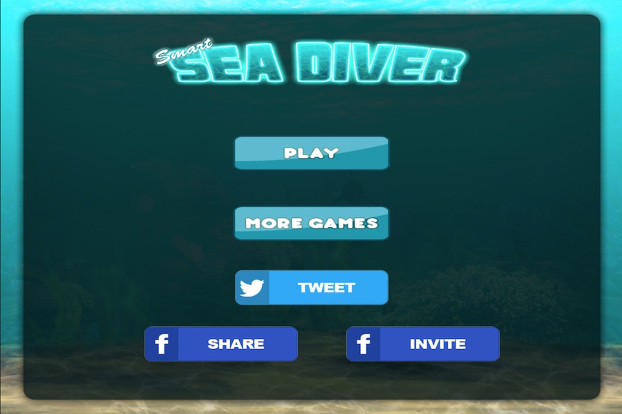 Sea Diver - Preview 15
