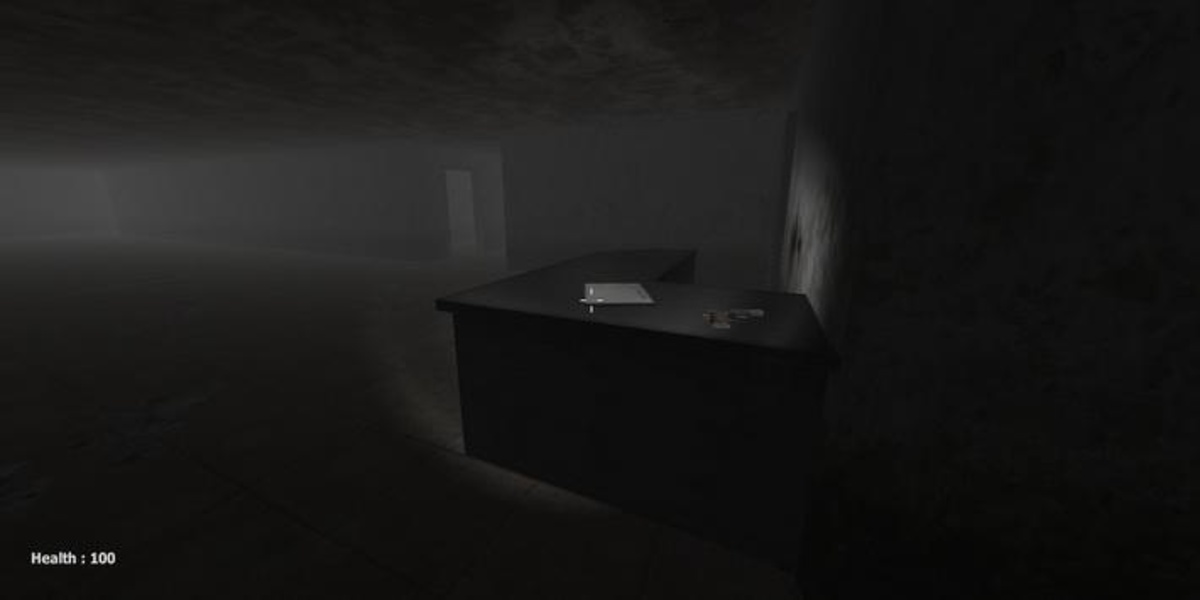 Slenderman Must Die - Preview 2