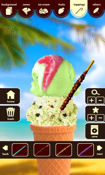 Ice Cream Maker Free - Preview 7