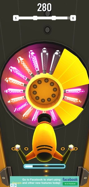Neon Shooter - Preview 6