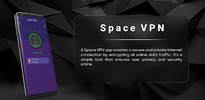 Space VPN screenshot 4