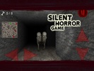 Silent Horror Game screenshot 6