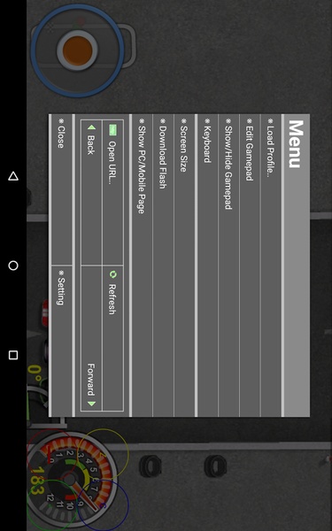 Flash Game Player Classic - Preview 2